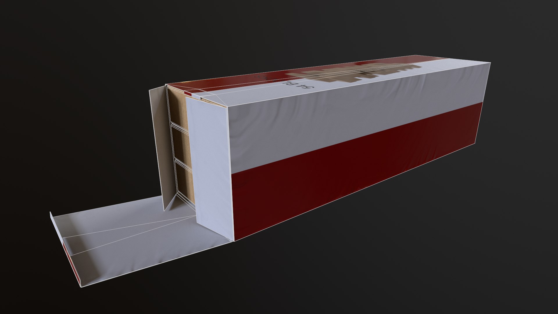 Jenga model - TurboSquid 1718232