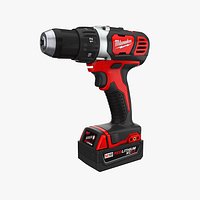 Milwaukee Drill