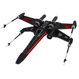 Star Wars X-Wing