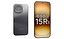 Vivo iQOO 15R Negro y Azul