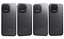 Vivo iQOO 15R Negro y Azul
