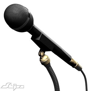 Microphone 2