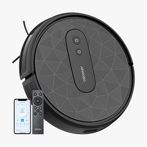AIRROBO Robot Vacuum Cleaner model