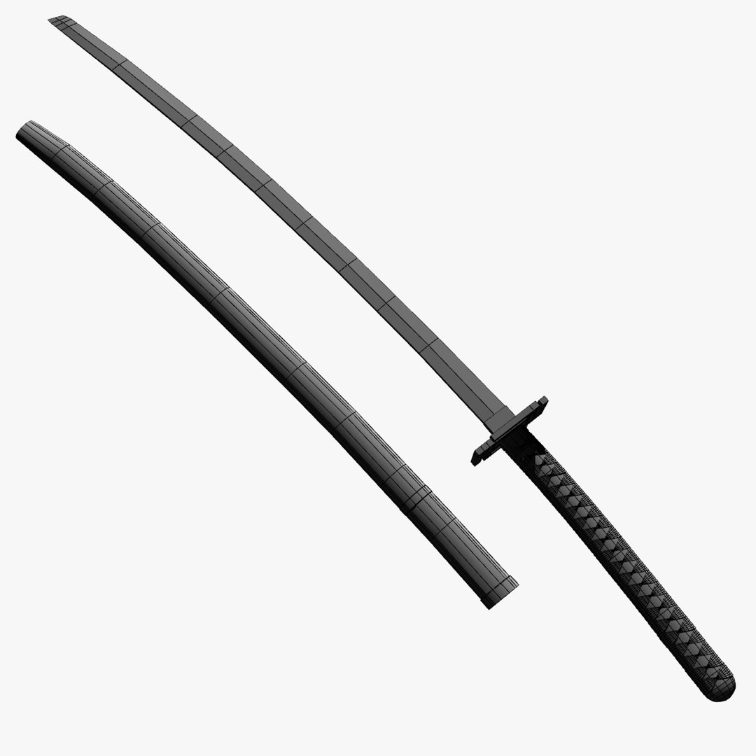 bankai ichigo sword