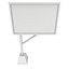 Billboard blank for outdoor advertising poster.