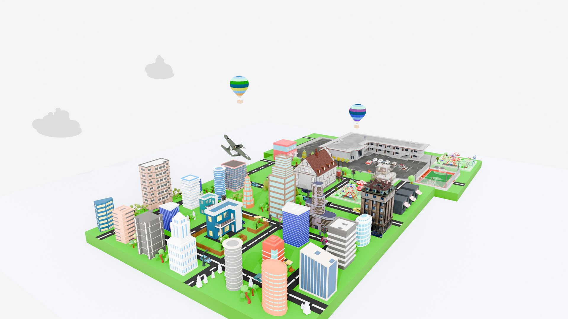 Complete Game Ready City Pack 3D https://p.turbosquid.com/ts-thumb/hM/NUKzXe/Dt/9/png/1748021354/1920x1080/fit_q87/1d75cbe1af91f06835da7ac0eac7d03716af0ced/9.jpg