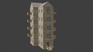 House Model 45