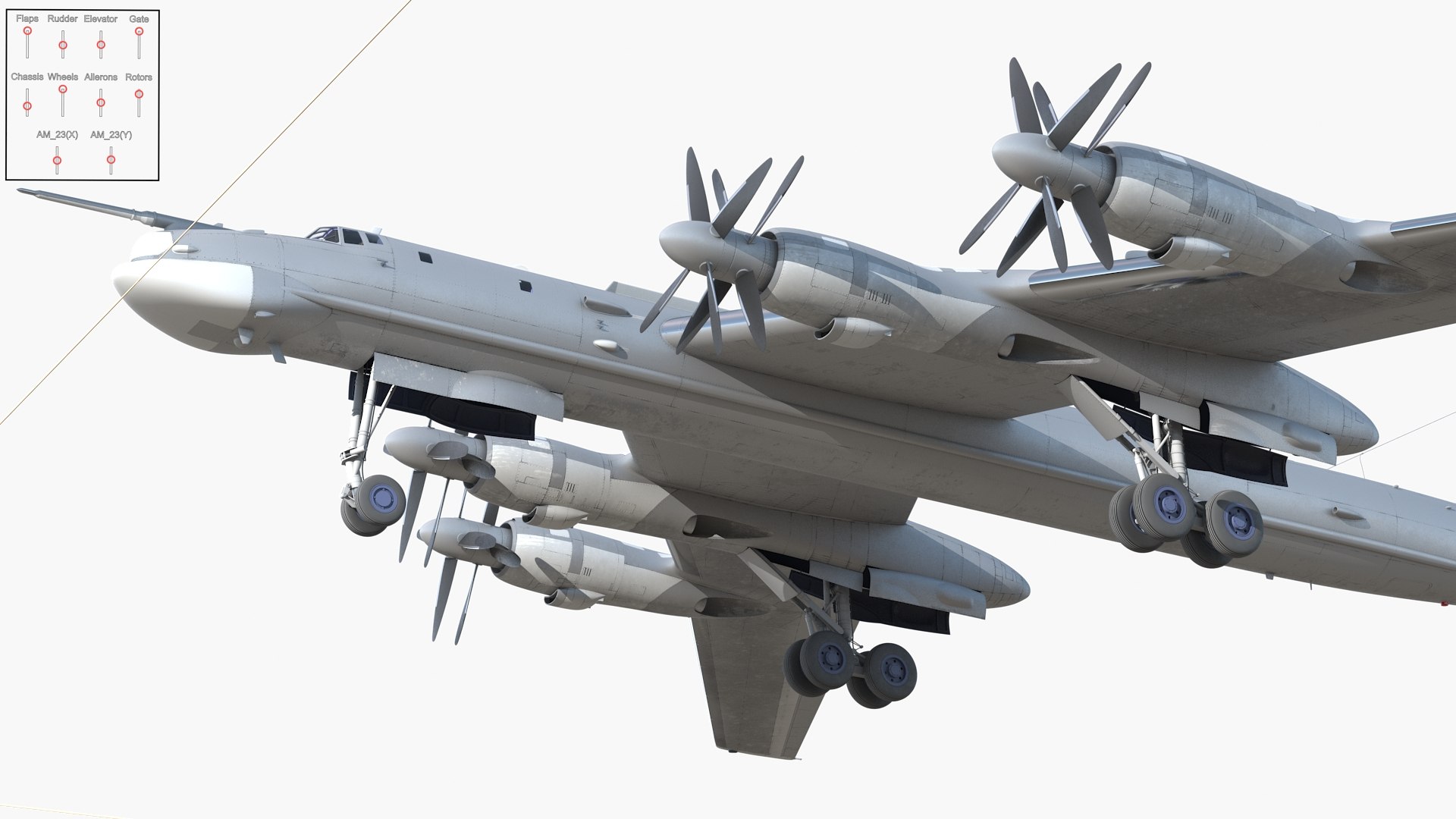 3D Strategic Missile Carrier Plane Simple Interior Rigged model https://p.turbosquid.com/ts-thumb/hM/S4ds6G/nW/strategicmissilecarrierplanesimpleinteriorrigged3dmodel023/jpg/1660372586/1920x1080/fit_q87/f6c6bd1aaa00e0ecdc38525a188a3a24a6745d6c/strategicmissilecarrierplanesimpleinteriorrigged3dmodel023.jpg