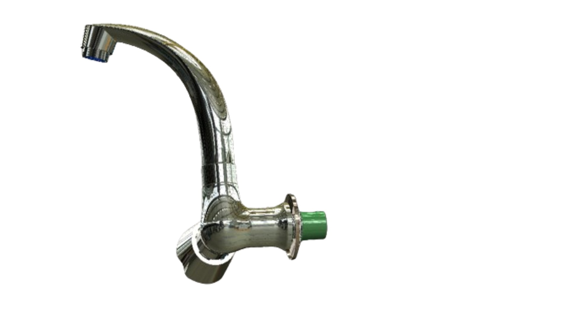 Water Tap Moving Sink Cock 3D Model - TurboSquid 2159615