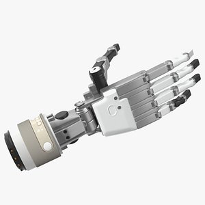 Mechanical Hand
