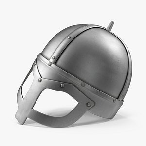 viking helmet mask max
