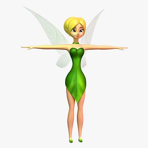 Green Fairy