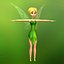 Hada verde