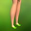 Hada verde