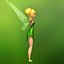 Hada verde