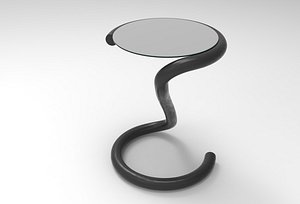 Leqqu Coffee Table