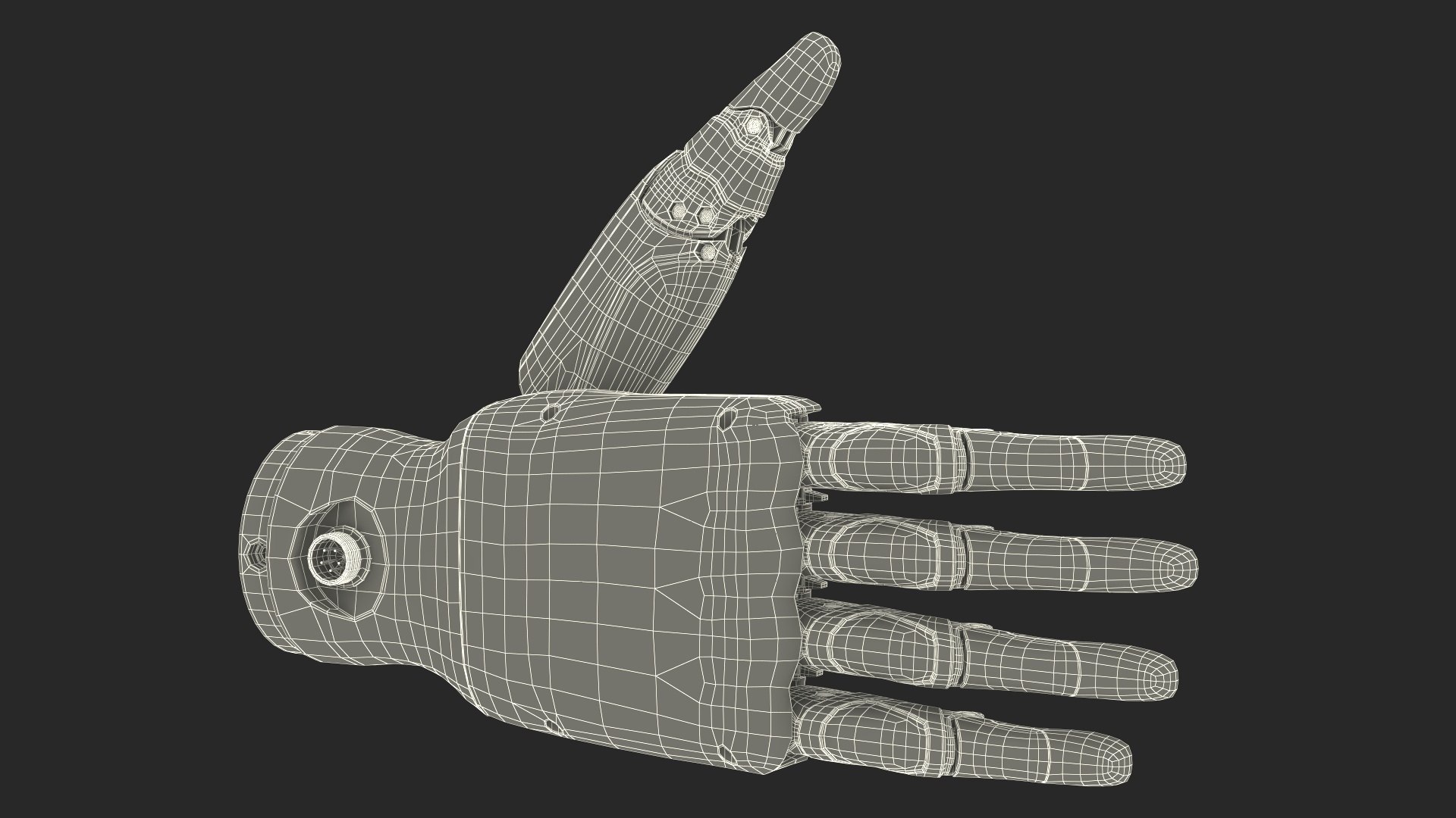 3D Right Dexterous Robot Hand Rigged for Cinema 4D model https://p.turbosquid.com/ts-thumb/hM/blg3DO/Dr/right_dexterous_robot_hand_rigged_027/jpg/1741523217/1920x1080/fit_q87/e78204b8c37d10a0b607c2af622629cfd28e6c67/right_dexterous_robot_hand_rigged_027.jpg