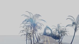 sci fi house free