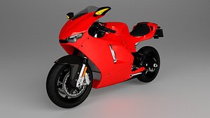 ducati desmosedici 3ds
