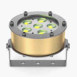 DTS LED Underwater Dive 6 FC with Stand