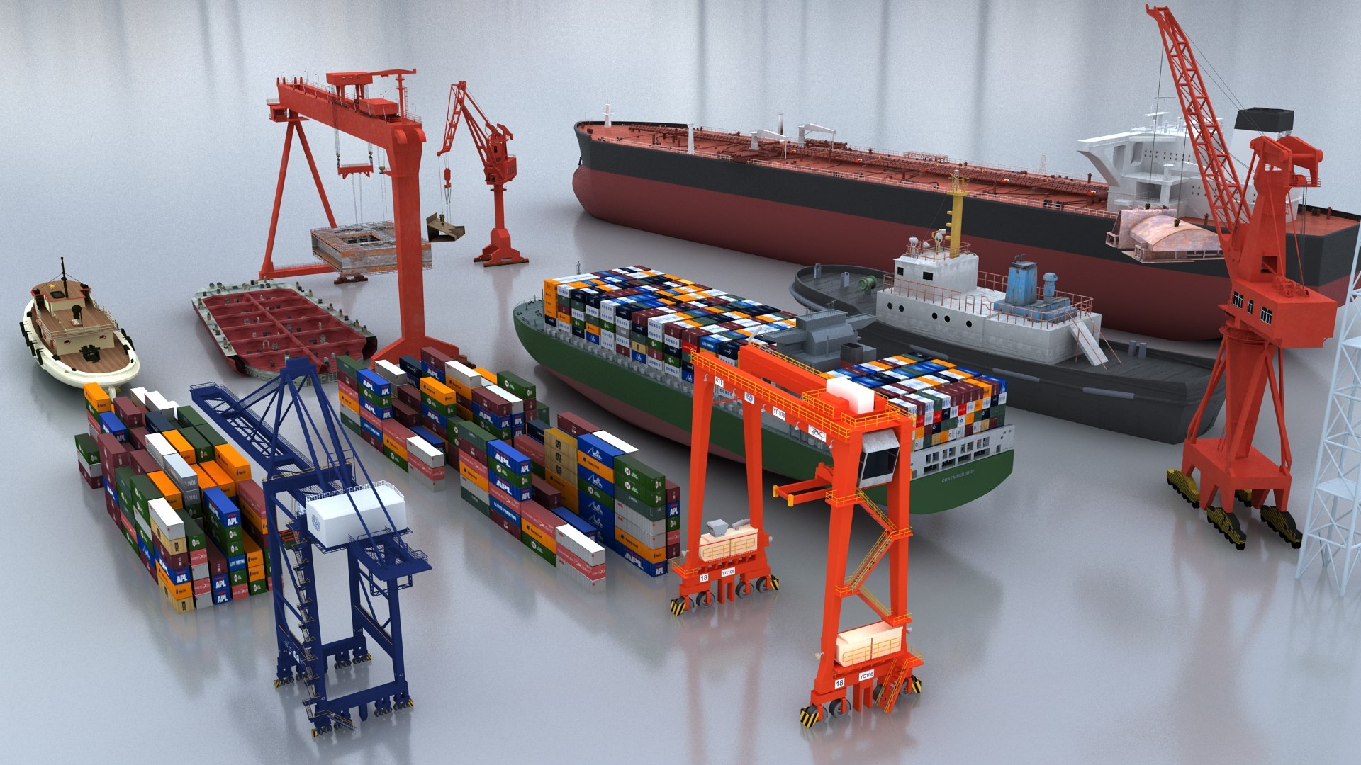 Port Terminal 3D Model Pack 3D model https://p.turbosquid.com/ts-thumb/hM/k1P4qA/42/007/jpg/1790921205/1920x1080/fit_q87/cf0f224cf7ab8a0c9a0fbb8ddf639bf02bbc2353/007.jpg