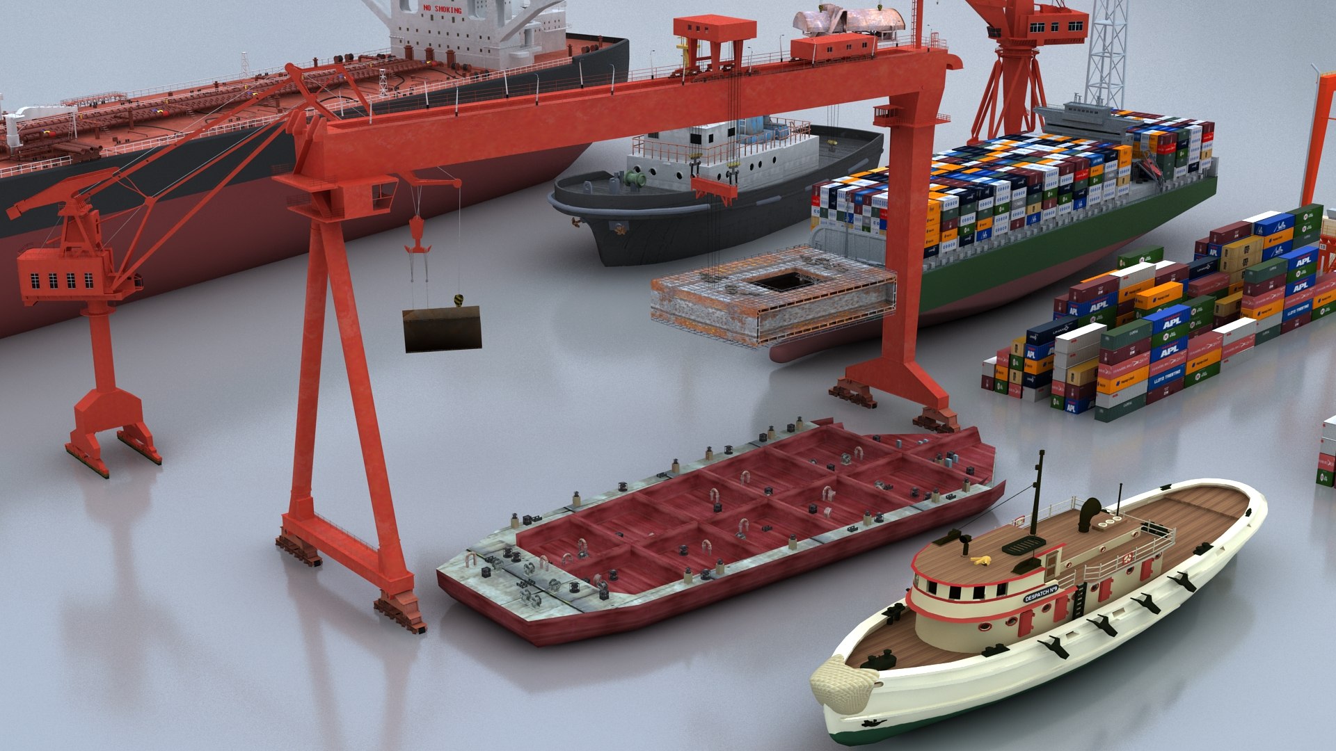 Port Terminal 3D Model Pack 3D model https://p.turbosquid.com/ts-thumb/hM/k1P4qA/CP/005/jpg/1790921205/1920x1080/fit_q87/a6d844d4cad8babcad01fb0d64e11450ad860aec/005.jpg