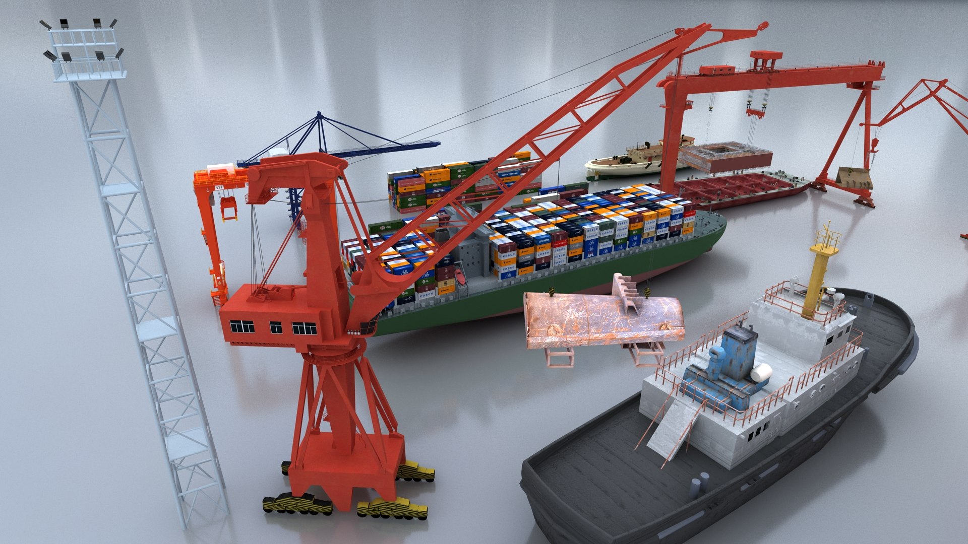 Port Terminal 3D Model Pack 3D model https://p.turbosquid.com/ts-thumb/hM/k1P4qA/qB/003/jpg/1790921209/1920x1080/fit_q87/a74cd02ac7c26c778b8b6497d9a668001d93bdcc/003.jpg