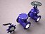 valves 3d model
