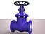 valves 3d model
