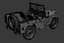 US Army Willys Jeep