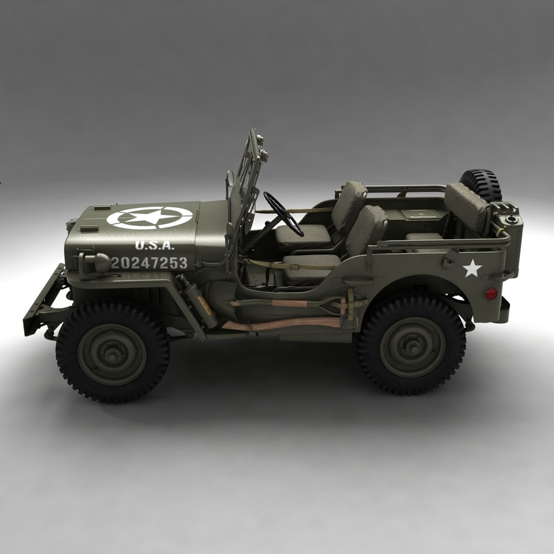 army willys jeep 3d max https://p.turbosquid.com/ts-thumb/hM/lJFIy0/Jp5psEUE/4/jpg/1407235307/1920x1080/fit_q87/6a67b1f8c33b95ebb7df289f3fbd33e7ab6a2d01/4.jpg