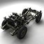 US Army Willys Jeep