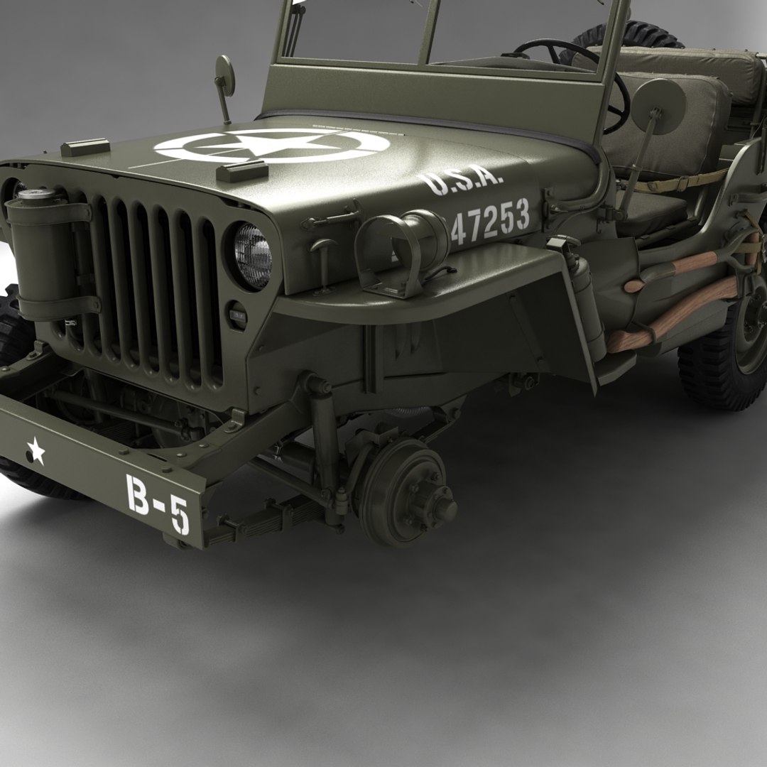 army willys jeep 3d max https://p.turbosquid.com/ts-thumb/hM/lJFIy0/Tm8BWXhx/9/jpg/1407235307/1920x1080/fit_q87/49b41ac837c6f8b566357f91a11d5c5b7421de10/9.jpg
