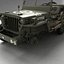 US Army Willys Jeep