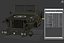 US Army Willys Jeep