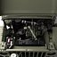 US Army Willys Jeep