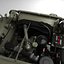 US Army Willys Jeep