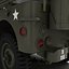 US Army Willys Jeep