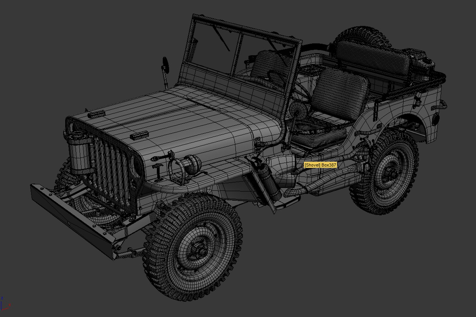 army willys jeep 3d max https://p.turbosquid.com/ts-thumb/hM/lJFIy0/z04l9xC8/wire1/jpg/1407235308/1920x1080/fit_q87/1542f61da00886f5bcd1ba00544253a7666e63df/wire1.jpg