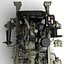 US Army Willys Jeep