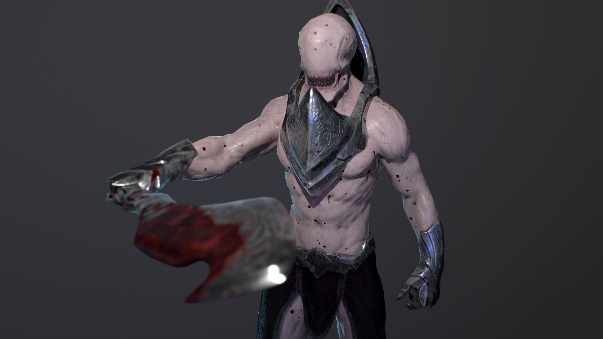 Demon Ripper 3D model https://p.turbosquid.com/ts-thumb/hM/lwbRf4/Wv/preview010/png/1628745365/1920x1080/fit_q87/29c16b24cd850c85ddad4723a7d38301e3610c8c/preview010.jpg