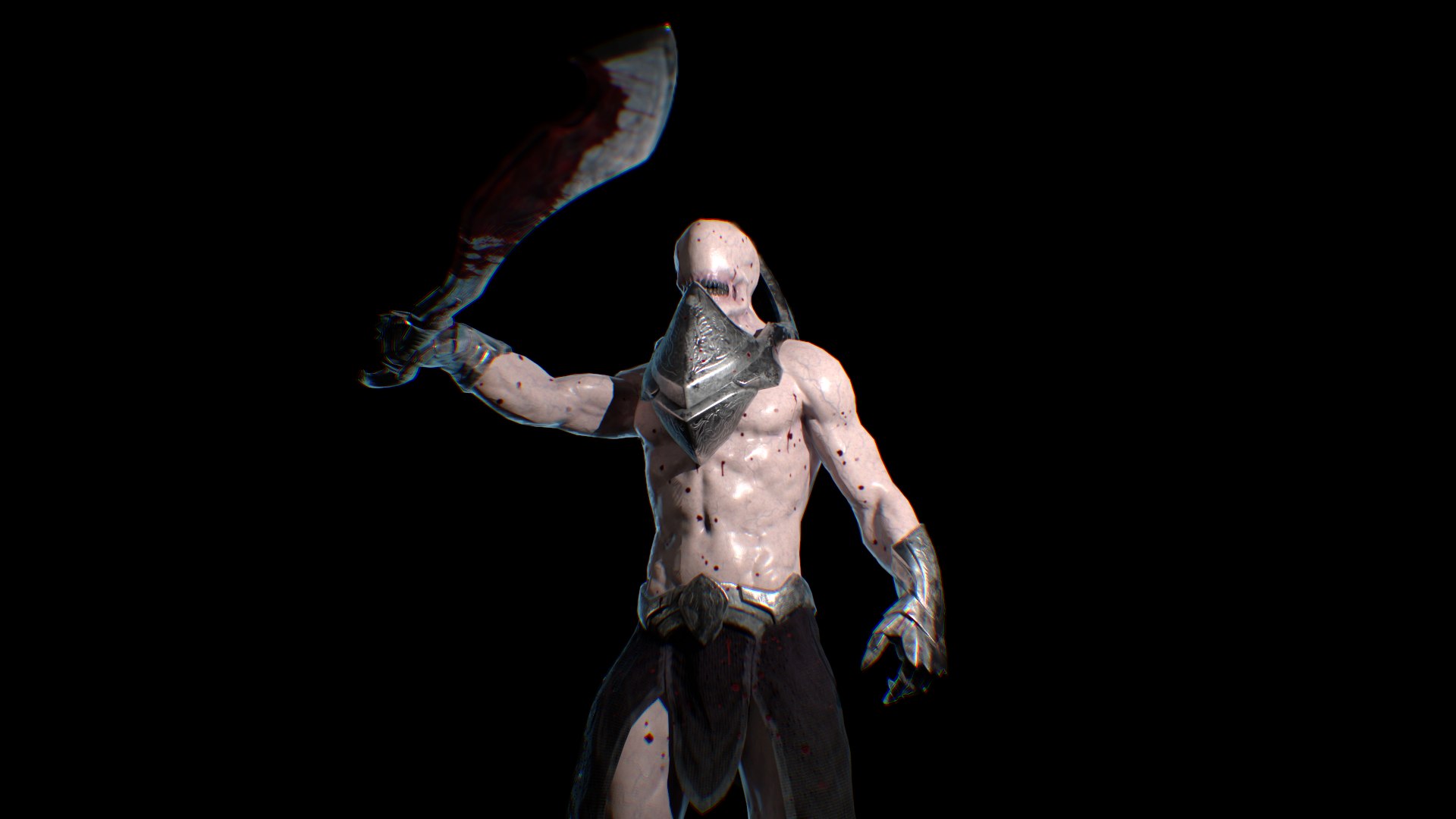 Demon Ripper 3D model https://p.turbosquid.com/ts-thumb/hM/lwbRf4/uX/preview011/png/1628745363/1920x1080/fit_q87/54a07ba9bc5df1f5b83df77e0fc41c6da820e95c/preview011.jpg