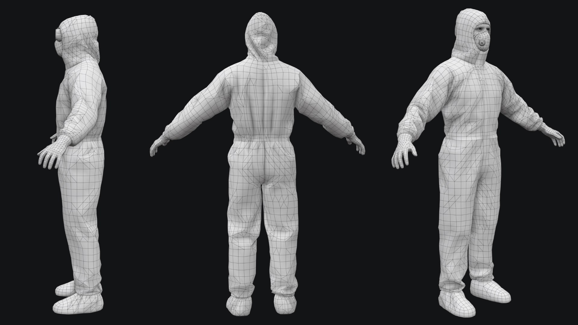 3D Medical Hazmat Suit Worker https://p.turbosquid.com/ts-thumb/hM/oCcPBT/8h/fr3/jpg/1687768738/1920x1080/fit_q87/156f95c2798dcfa107cede27a42b21f79353196d/fr3.jpg