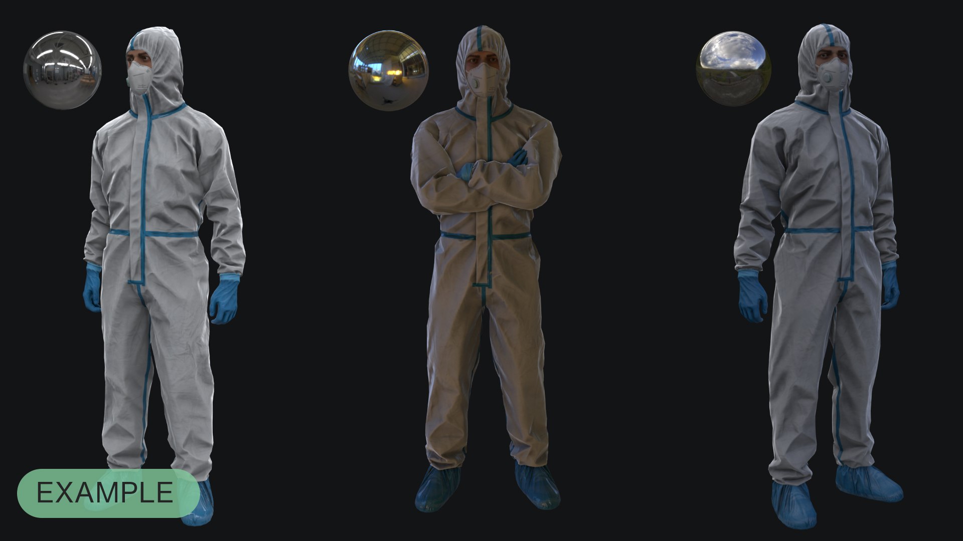 3D Medical Hazmat Suit Worker https://p.turbosquid.com/ts-thumb/hM/oCcPBT/gj/p10/jpg/1687768427/1920x1080/fit_q87/bfad17989320445f6f8188e9720037cdba6541a0/p10.jpg