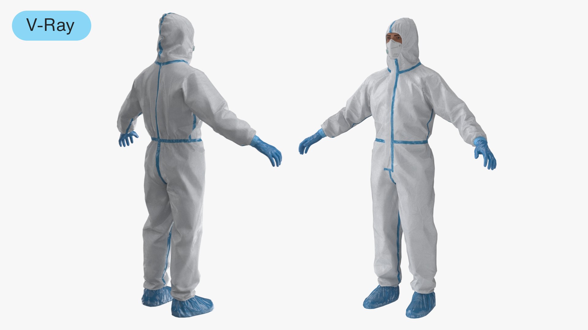3D Medical Hazmat Suit Worker https://p.turbosquid.com/ts-thumb/hM/oCcPBT/yq/vray1/jpg/1687768783/1920x1080/fit_q87/8a35a046efc9f35ac0ba728c9eabd25e6bdb542d/vray1.jpg