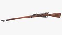 Mosin Nagant M1891
