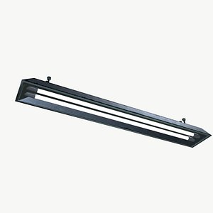 3D model Light