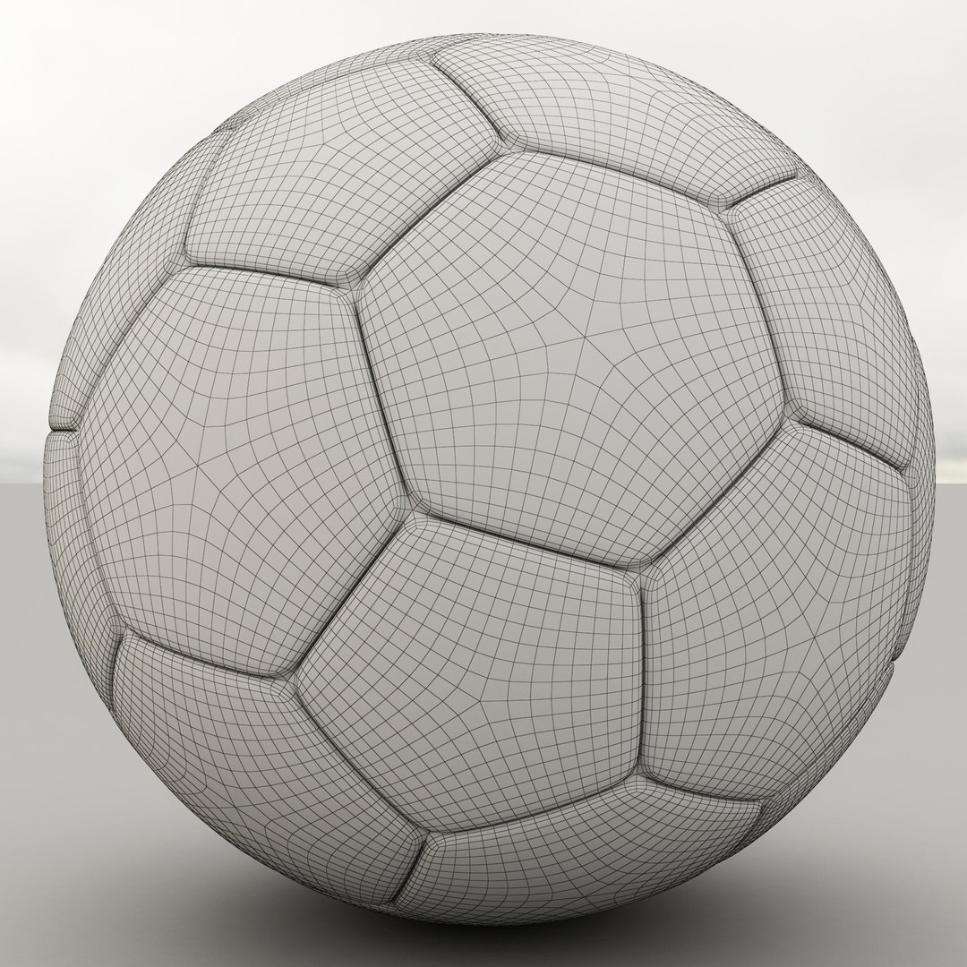3D model Soccer Ball https://p.turbosquid.com/ts-thumb/hM/rJEDFQ/cG/wire01/jpg/1695308648/1920x1080/fit_q87/e3b82b5eb212ff7bfdcdd9e40ba5d8d7d1e85f65/wire01.jpg