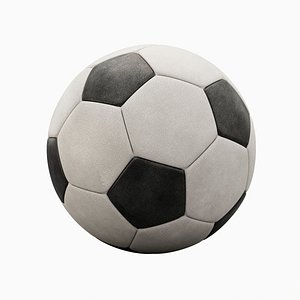 Soccer Ball
