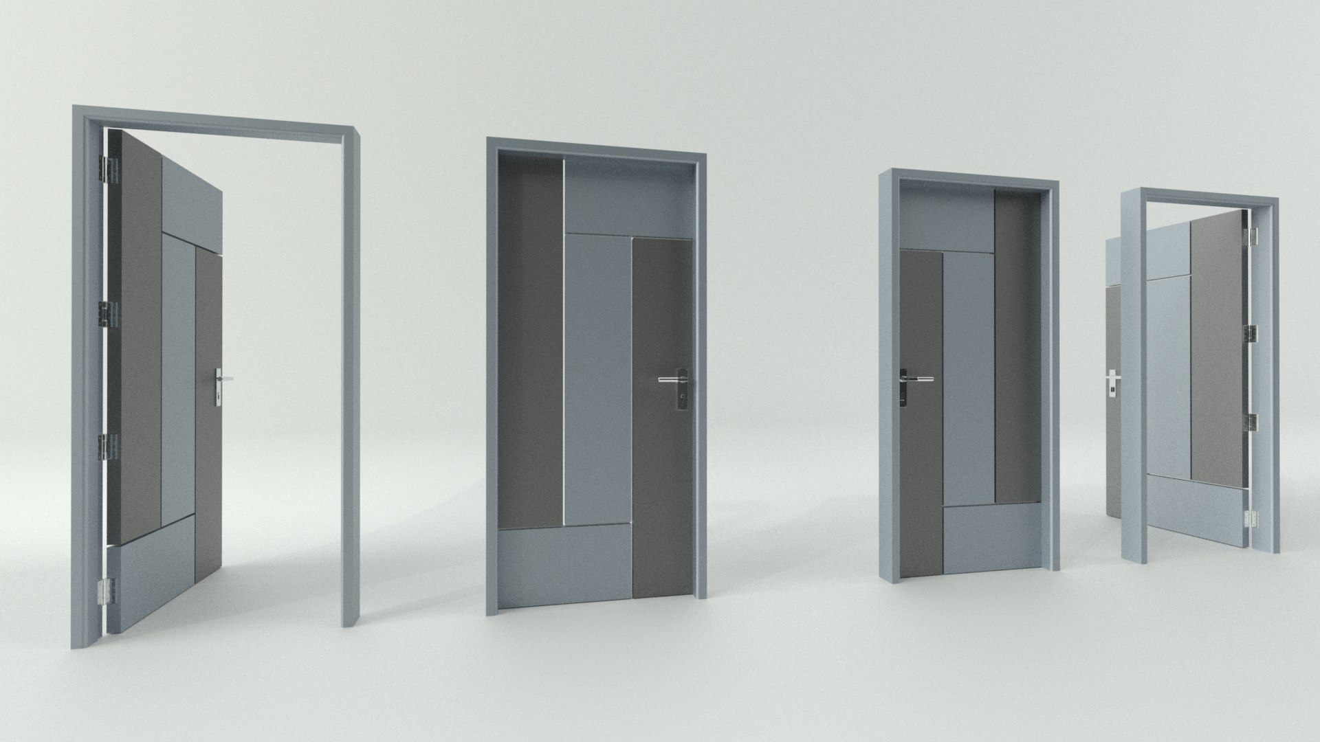 3D Door sets 6 https://p.turbosquid.com/ts-thumb/hM/rv8PQu/RX/doorset6713/jpeg/1737993469/1920x1080/fit_q87/55e858c9a97bd20048923c2ccaed2614621e2006/doorset6713.jpg